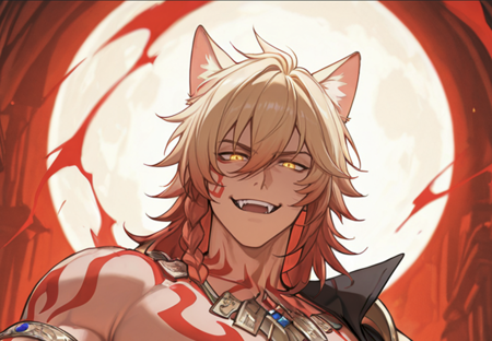 Mefisto1234's Avatar